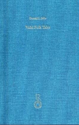 Vafsi folk tales