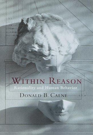 Within reason