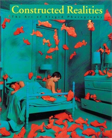 Constructed realities