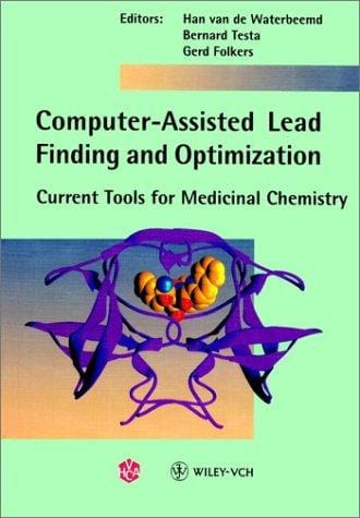 Computer-assisted lead finding and optimization