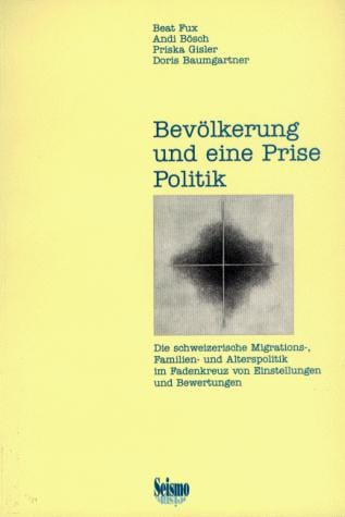 Bevölkerung und eine Prise Politik