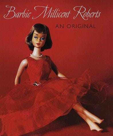 Barbie Millicent Roberts