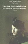 Die Ehe der Maria Braun