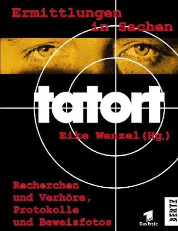 Ermittlungen in Sachen Tatort