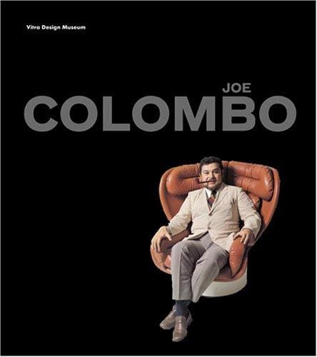 Joe Colombo