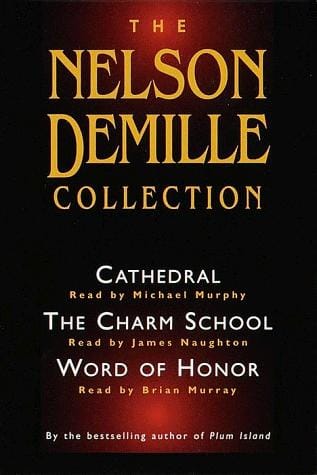 The Nelson DeMille Collection