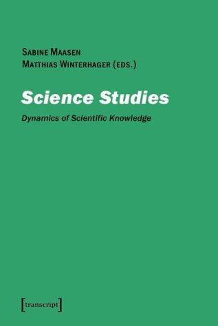 Science studies: probing the dynamics of scientific knowledge