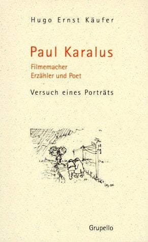 Paul Karalus