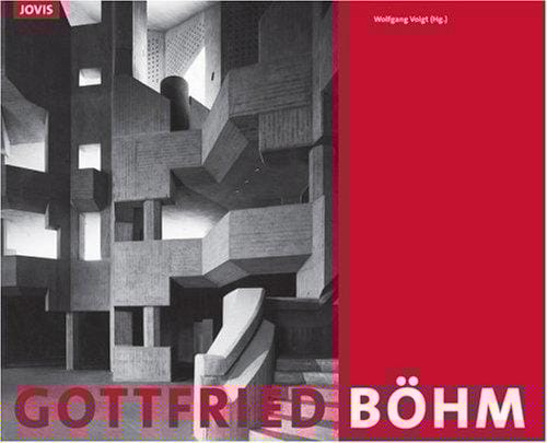 Gottfried Bohm