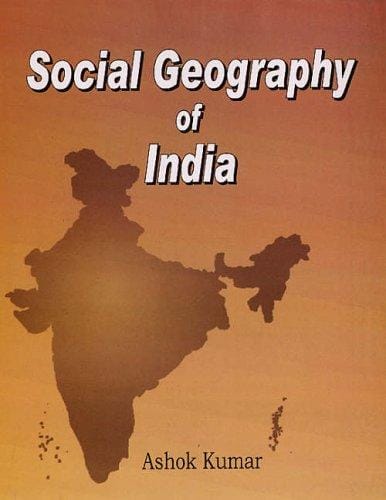 Social geography of India
