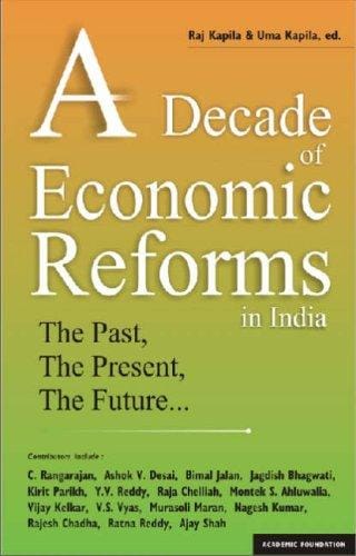 A decade of economic reforms in India