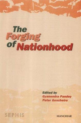 The forging of nationhood