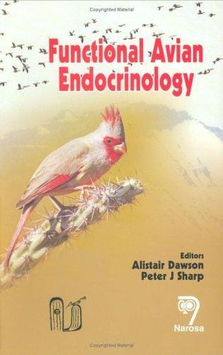 Functional avian endocrinology