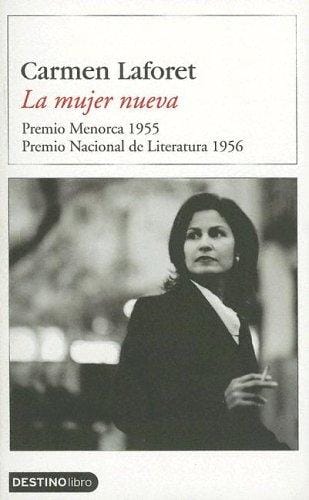 La mujer nueva