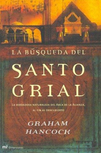 La Busqueda Del Santo Grial (Mr Dimensiones)