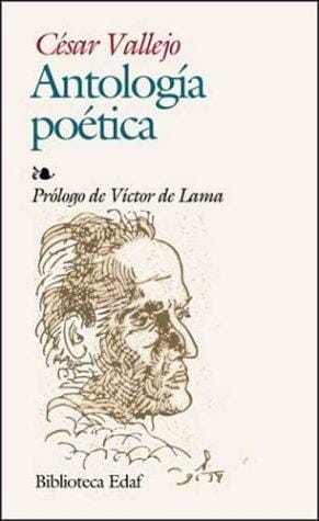 Antología poética