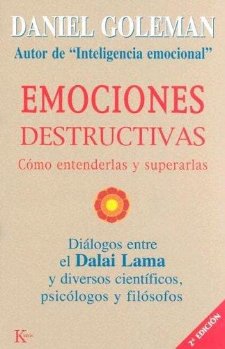 Emociones destructivas