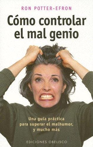 Como Controlar el Mal Genio