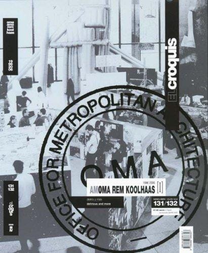 OMA/Rem Koolhaas, 1992-1996