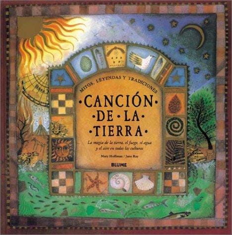 Cancion de la tierra