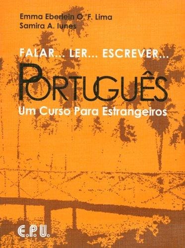Falar... ler... escrever... Portugue s