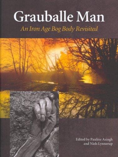 Grauballe Man
