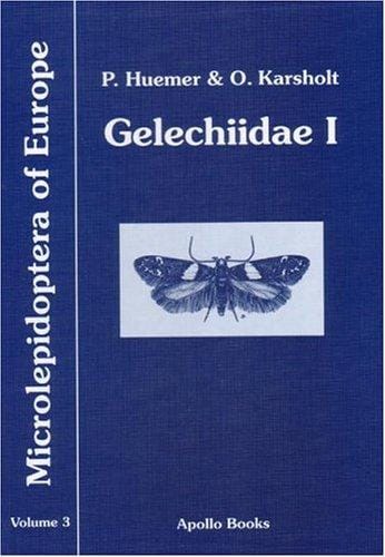 Microlepidoptera of Europe