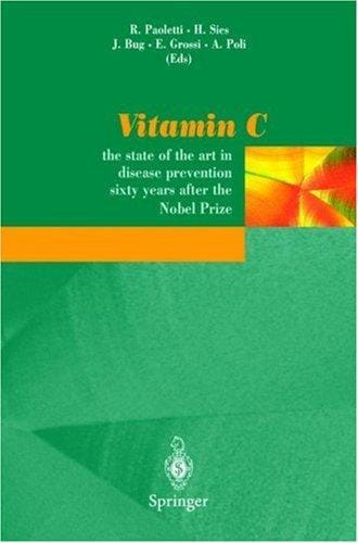 Vitamin C