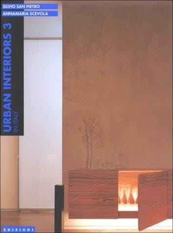 Urban interiors 3