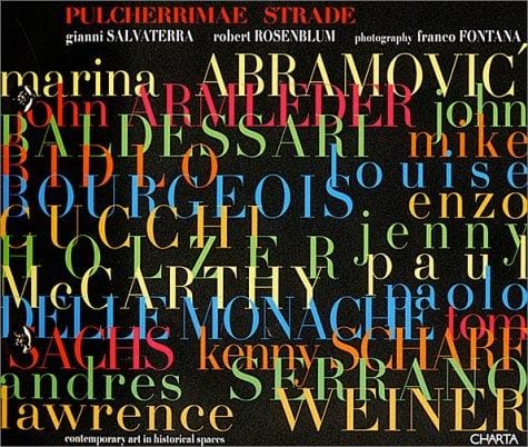 Pulcherrimae strade