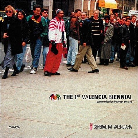 1st Valencia Biennial