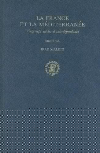 LA France Et LA Mediterranee
