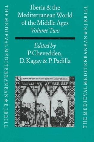 Iberia and the Mediterranean world of the Middle Ages