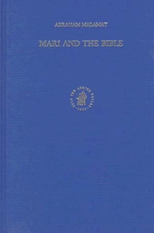 Mari and the Bible