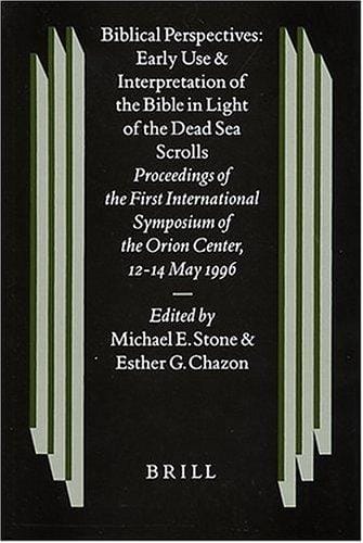 Biblical perspectives