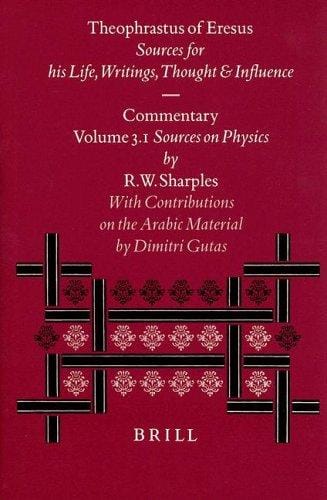 Theophrastus of Eresus