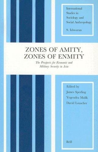 Zones of amity, zones of enmity