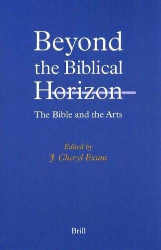 Beyond the Biblical Horizon