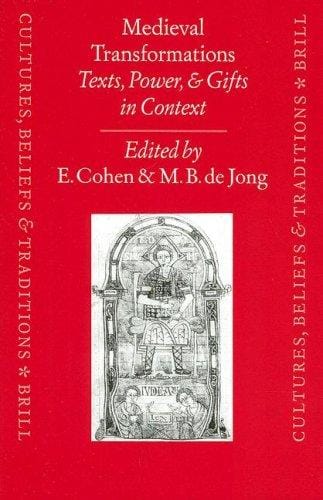 Medieval transformations