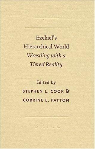 Ezekiel's hierarchical world