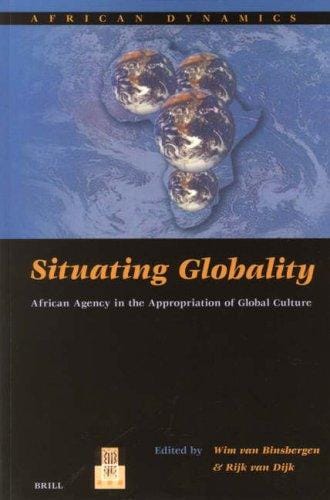 Situating globality