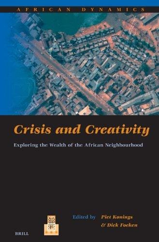 Crisis and creativity