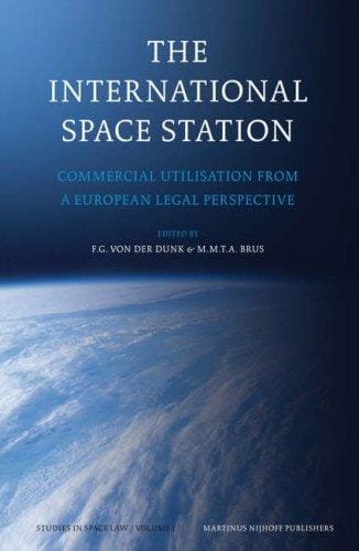 The International Space Station