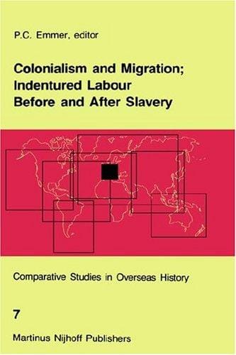 Colonialism and migration