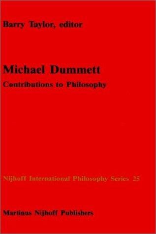 Michael Dummett