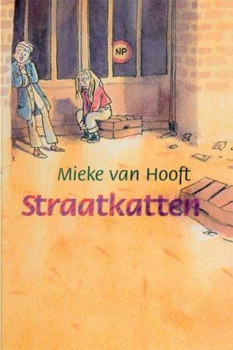 Straatkatten