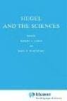 Hegel and the sciences