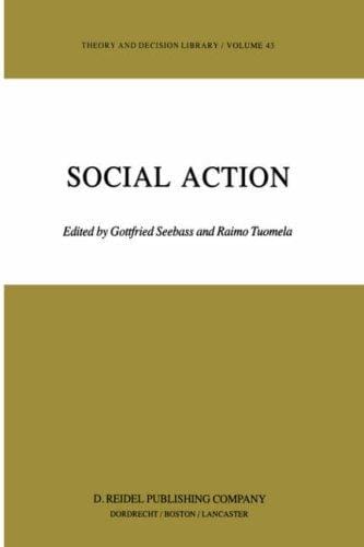 Social action