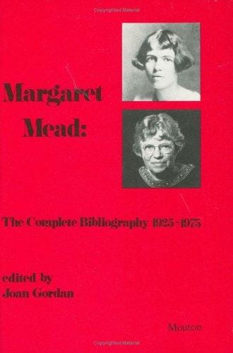 Margaret Mead