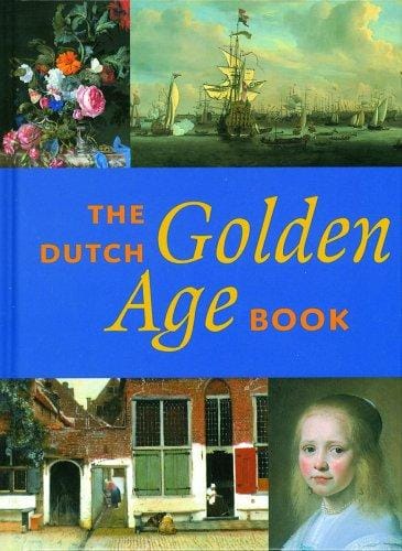 Dutch Golden Age Book